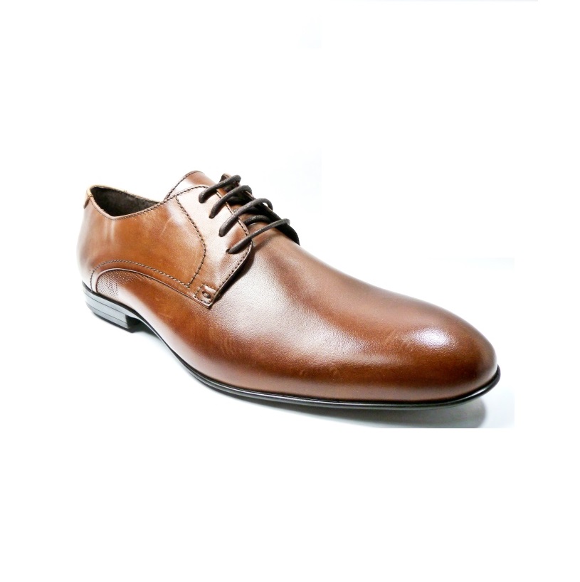referee Grandpa value Pantofi barbati OTTER piele naturala 12903-02 - Kiru`s Shoes