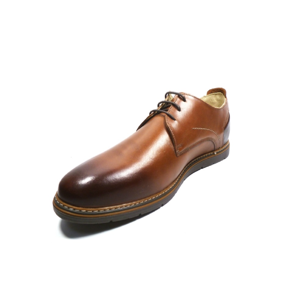Pantofi CATALI maro - Shoes