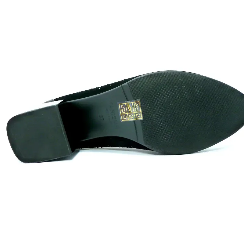 Pantofi dama KARISMA bufoF5082-9201-K726-01 - imagine 7