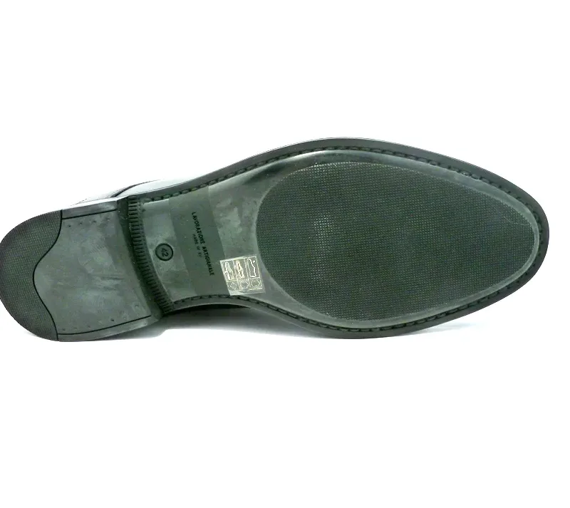 Pantofi barbati CATALI piele  231562-01 N - imagine 4