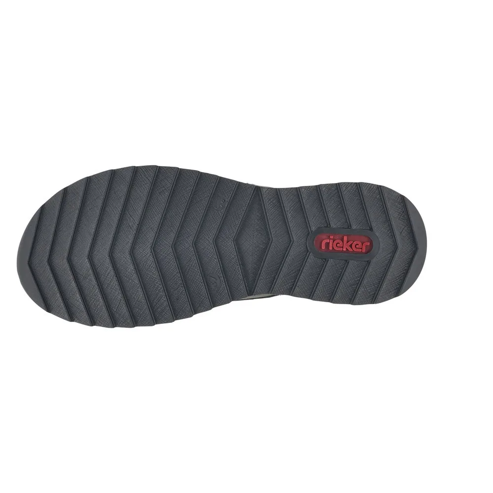 Ghete dama RIEKER comode eco 51534-54 - Kiru`s Shoes