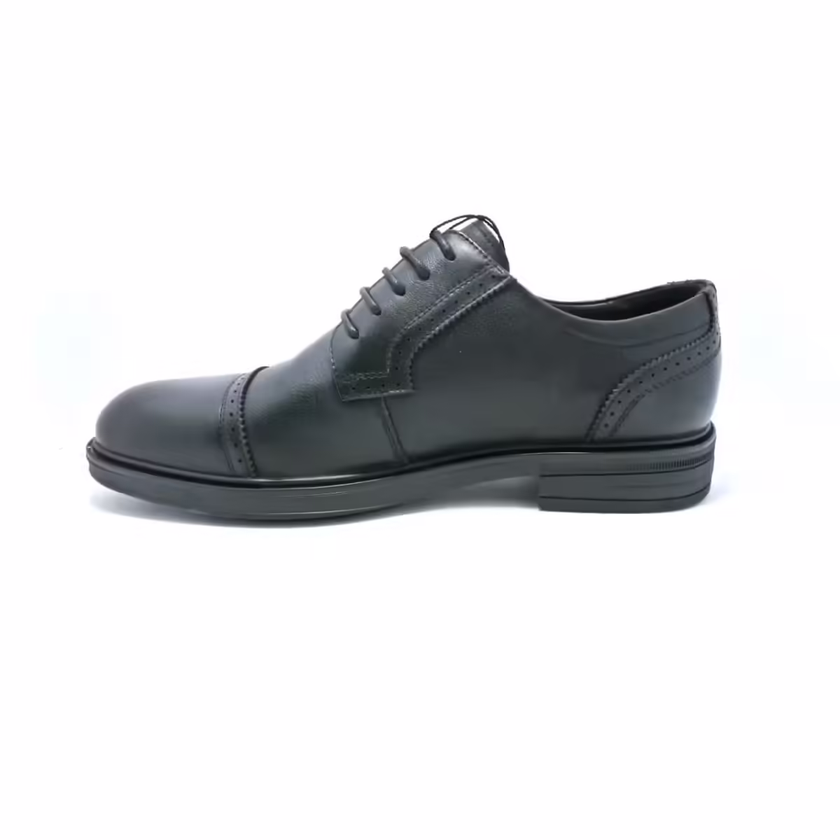 Pantofi barbati eleganti CARIBU Otter 650027A-01 - imagine 5