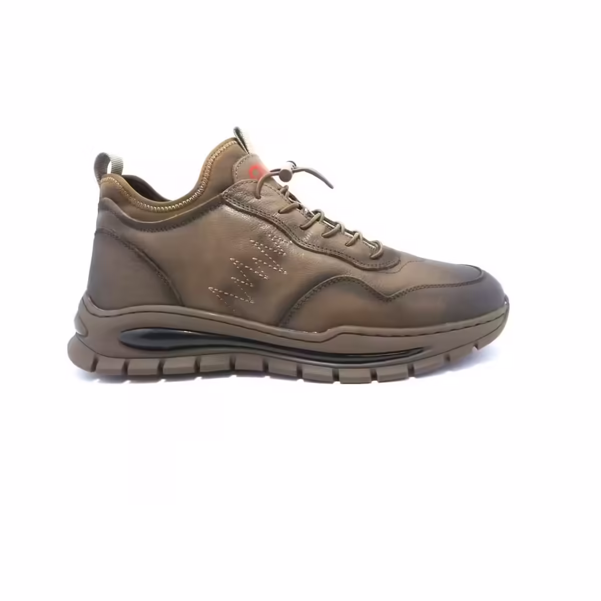 Pantofi barbati casual  OTTER 30010B-40N - imagine 2