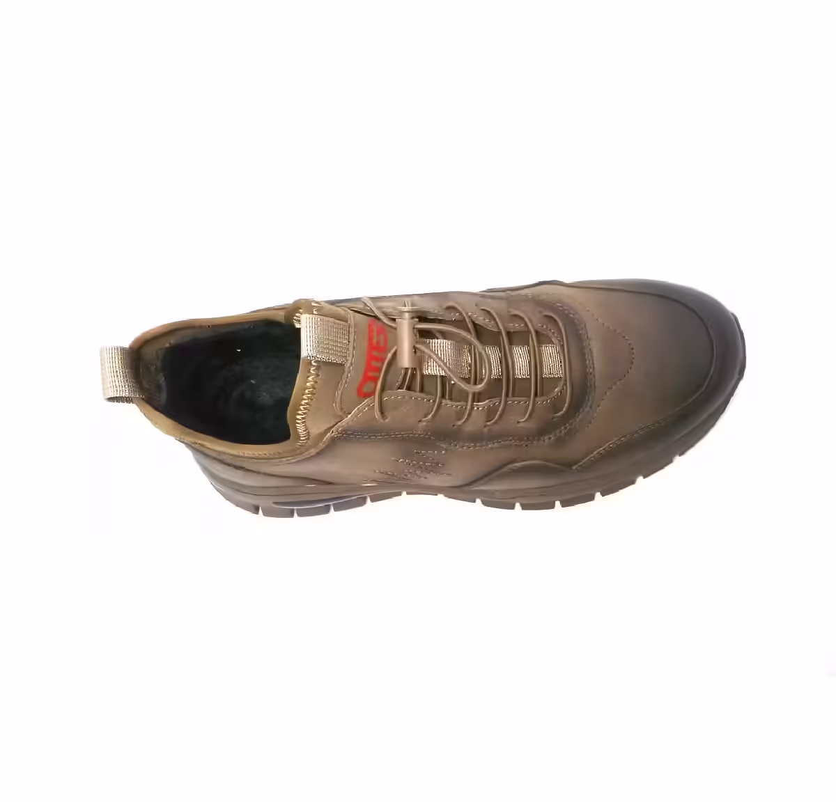 Pantofi barbati casual  OTTER 30010B-40N - imagine 5