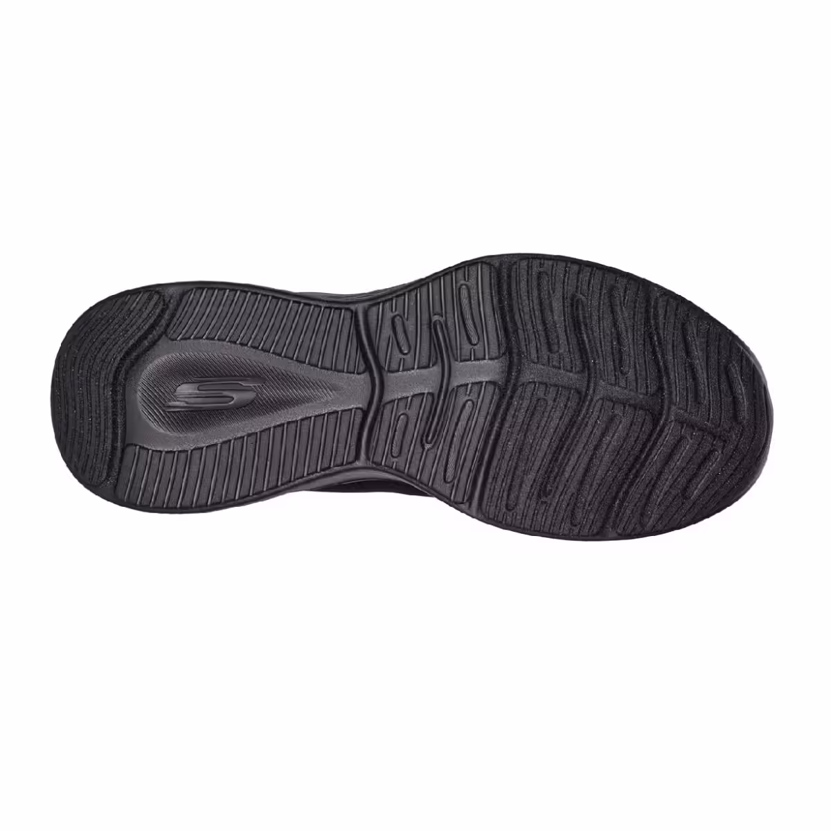 Pantofi Bărbați SKECHERS LITE PRO 232591 BBK - imagine 4