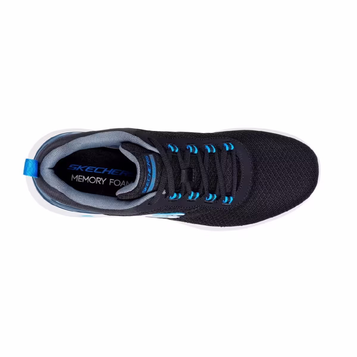 Pantofi Bărbați SKECHERS 232971 BKBL - imagine 6