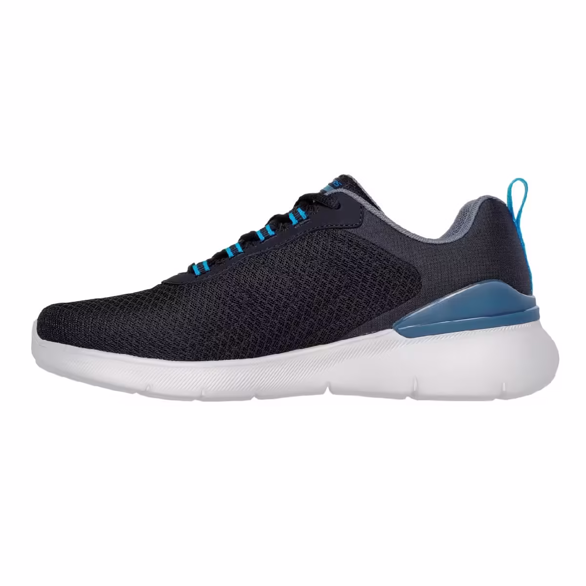 Pantofi Bărbați SKECHERS 232971 BKBL - imagine 4