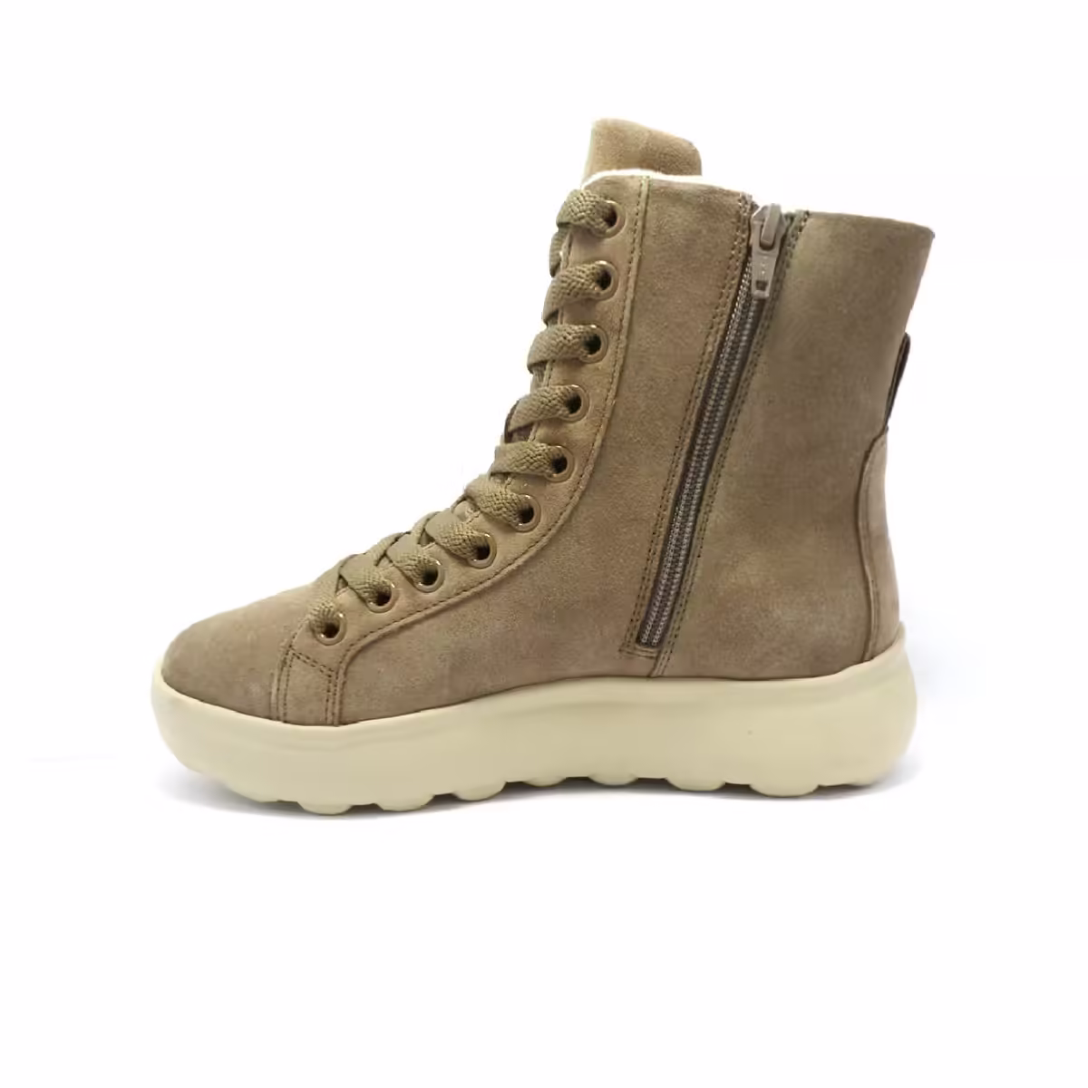 Ghete dama GEOX SPHERICA D36TCD C6029 - imagine 2