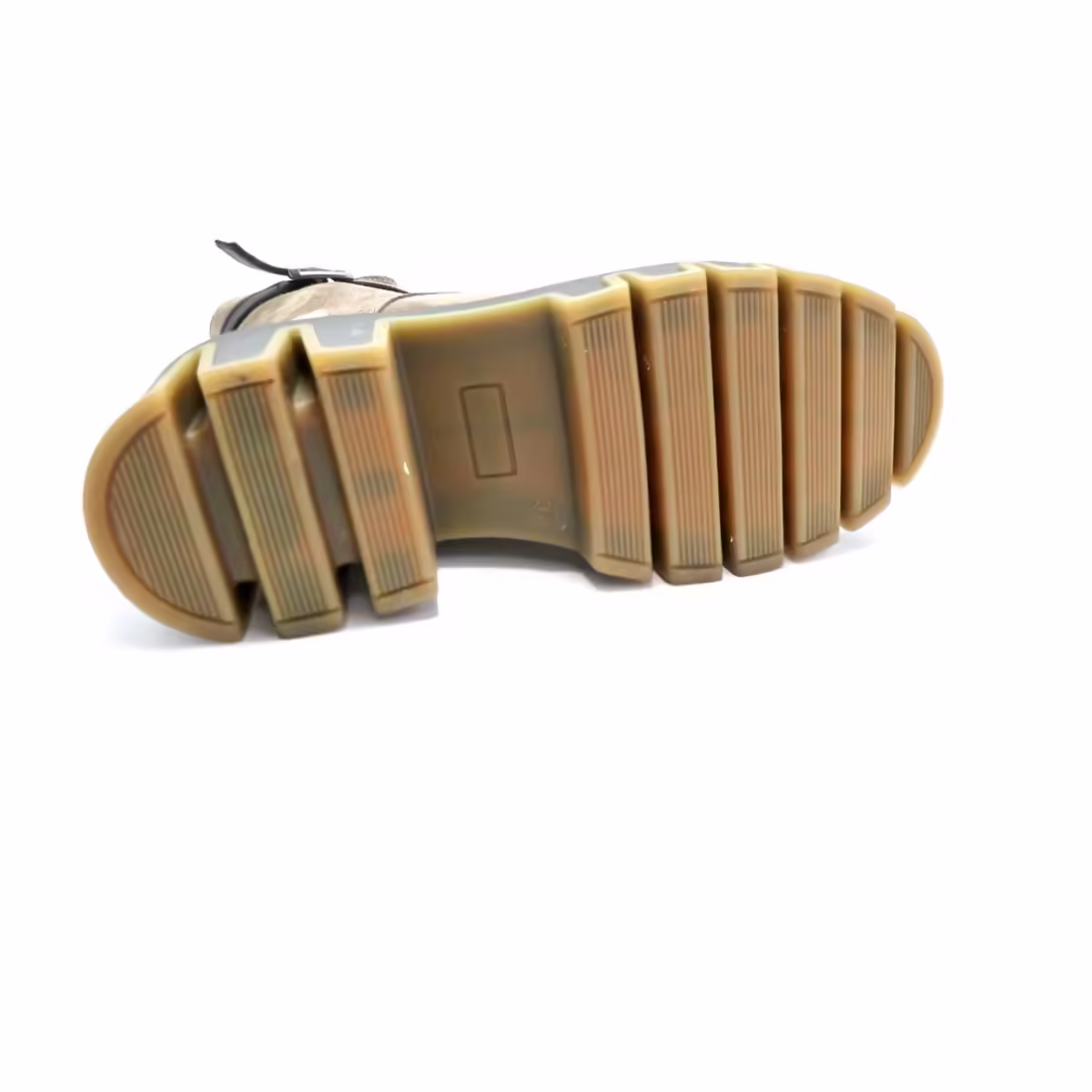 Ghete Damă CATALI SHOES Piele 242818 - imagine 3