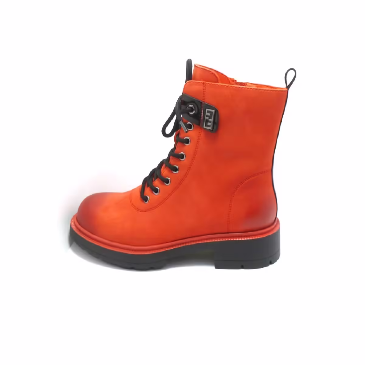 Ghete Damă PASS OTTER Piele VA50036A-05N - imagine 3