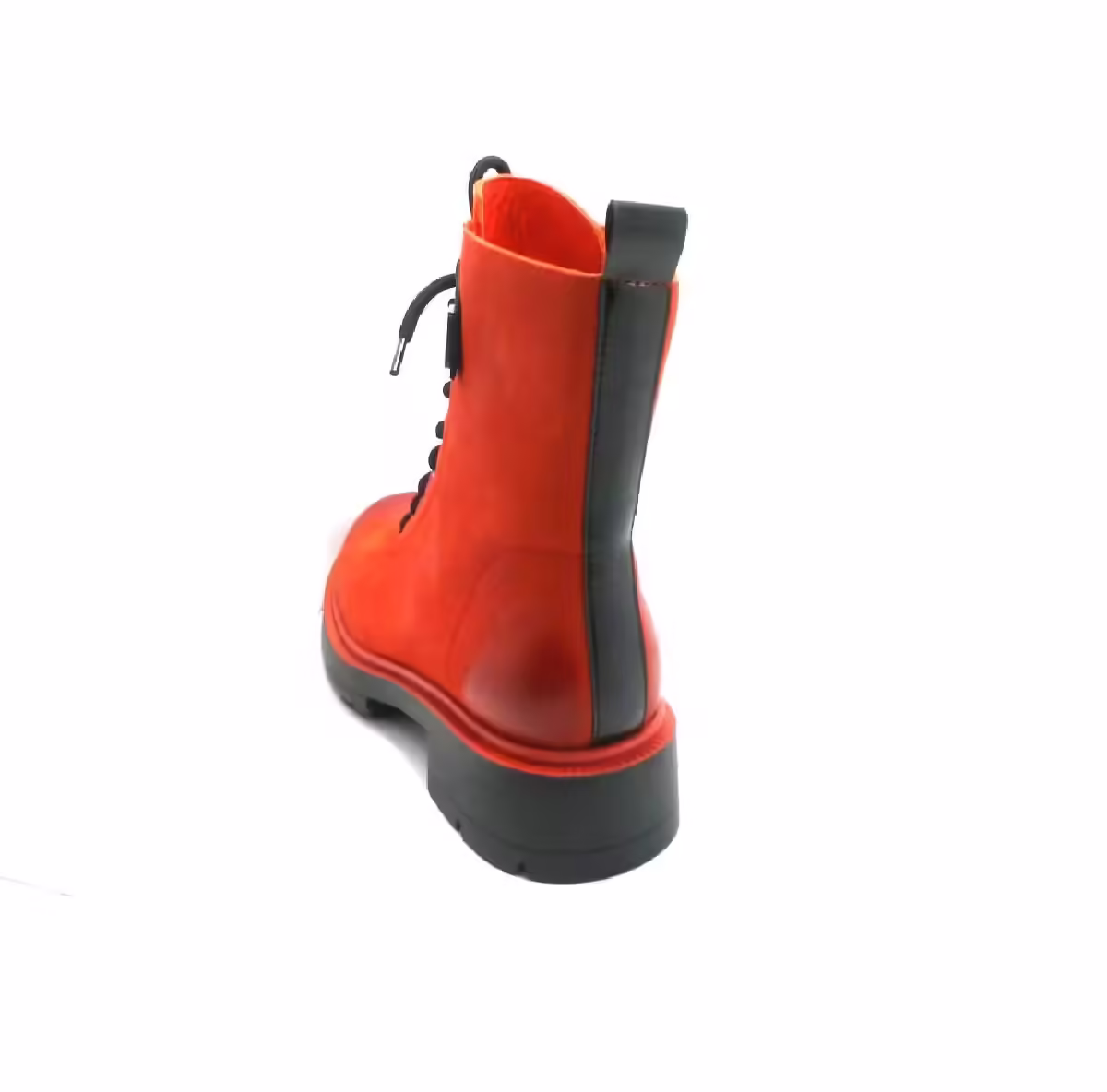 Ghete Damă PASS OTTER Piele VA50036A-05N - imagine 5