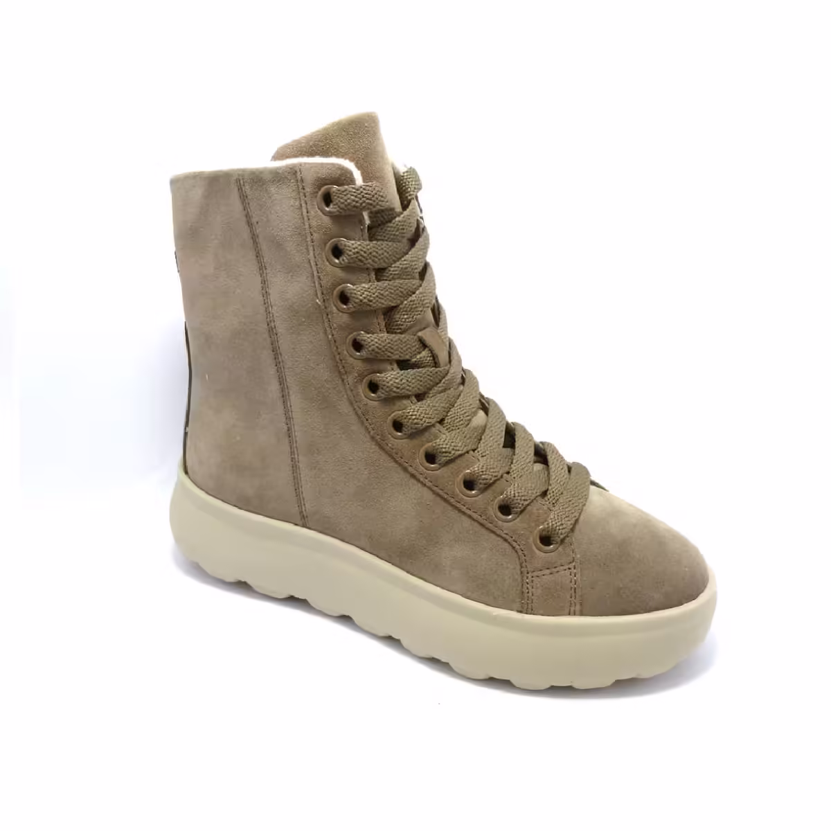 Ghete dama GEOX SPHERICA D36TCD C6029 - imagine 1