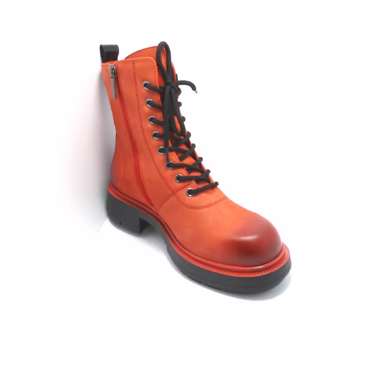 Ghete Damă PASS OTTER Piele VA50036A-05N