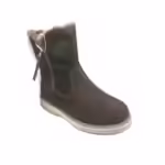 Ghete Damă KIRU'S MALL 77254-Brown