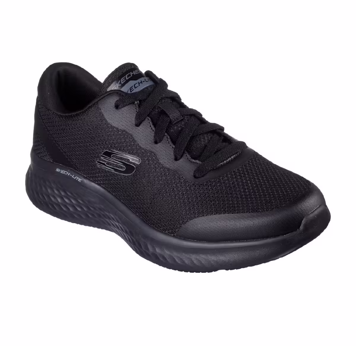 Pantofi Bărbați SKECHERS LITE PRO 232591 BBK