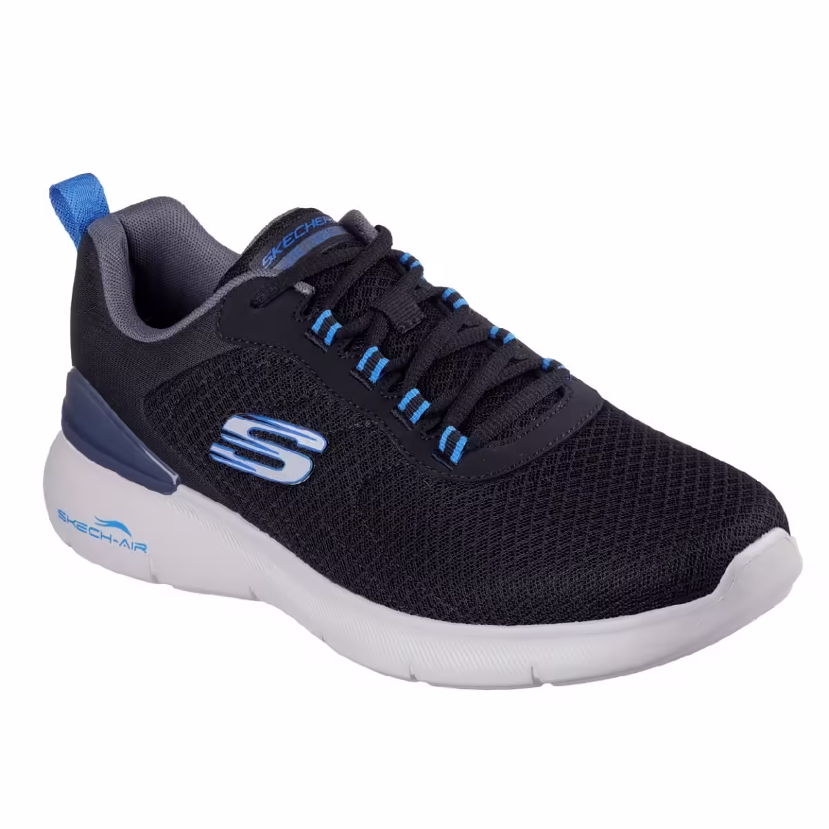 Pantofi Bărbați SKECHERS 232971 BKB