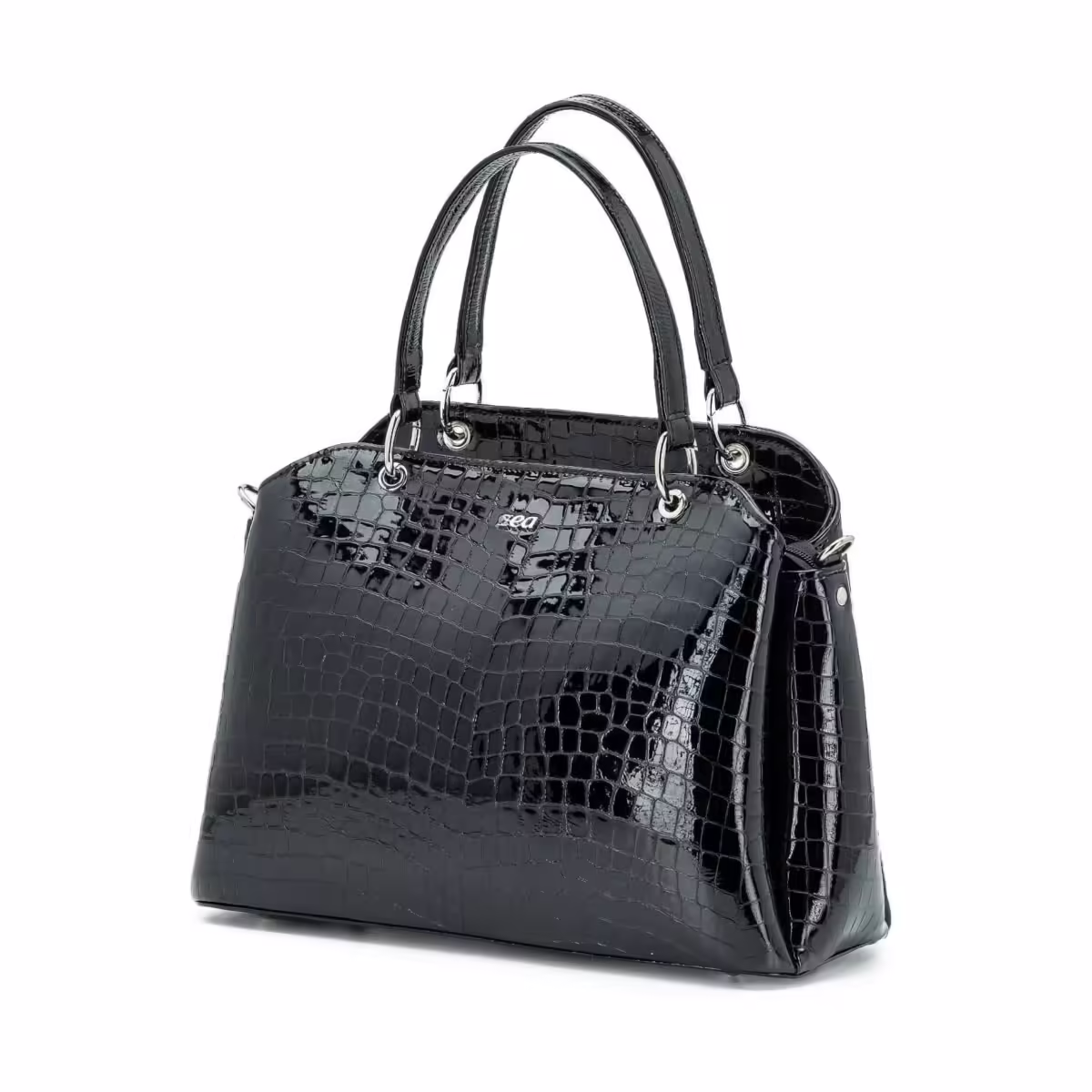poseta-dama-zea-croco-negru-277CR5blk