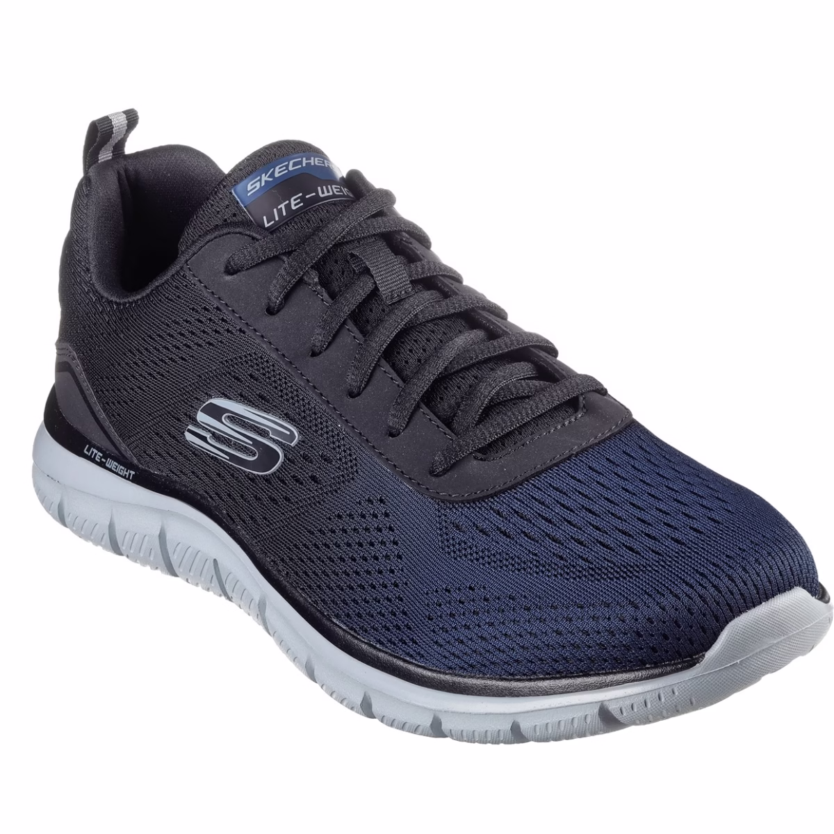 Pantofi sport barbati SKECHERS 232399 NVBK - imagine 1