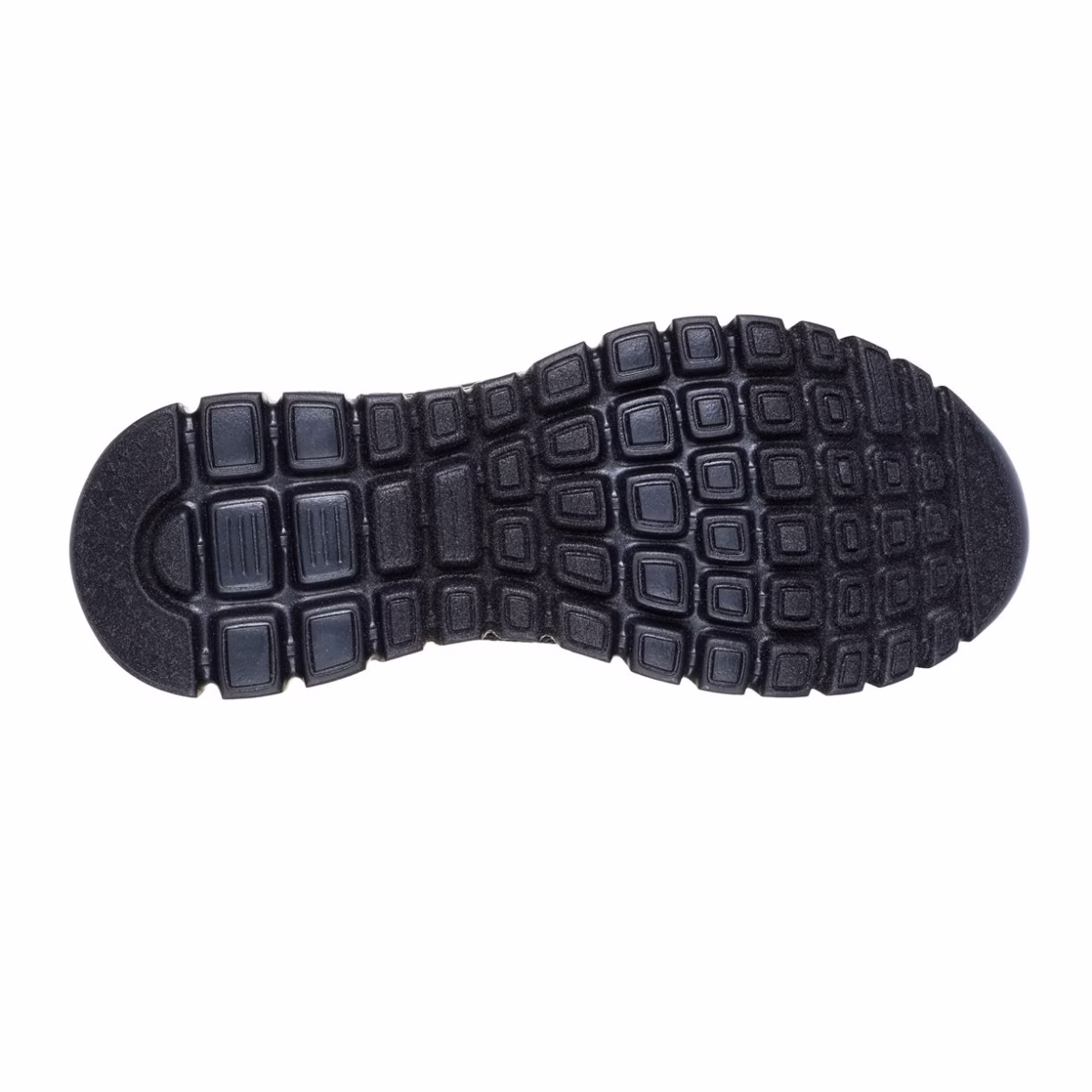 Pantofi sport dama SKECHERS 100697-BBK - imagine 3