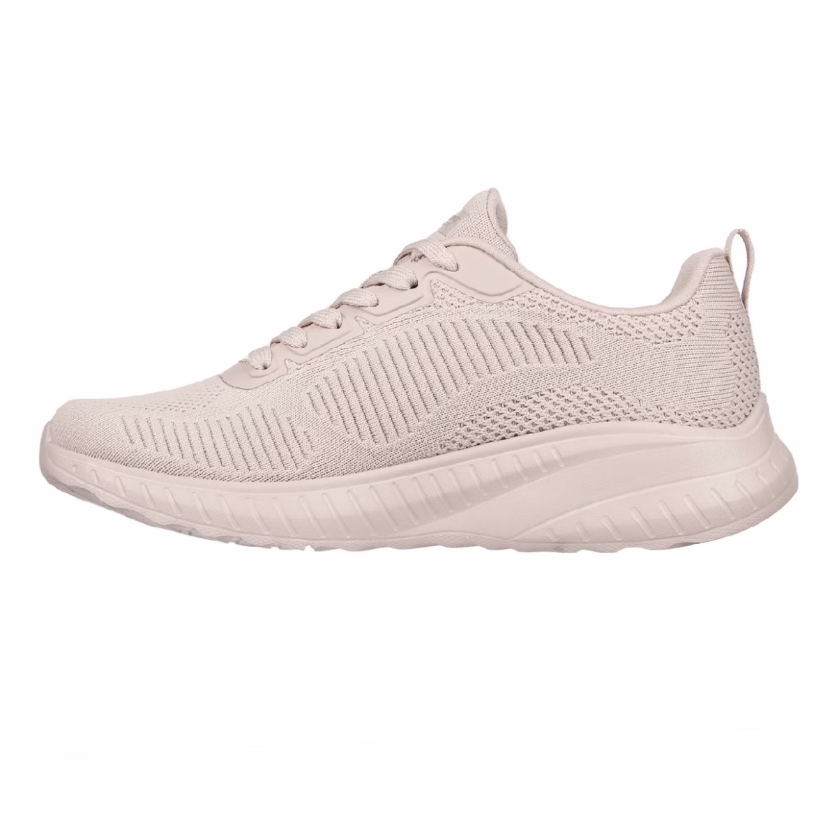 Pantofi sport dama SKECHERS 117209_NUDE - imagine 2