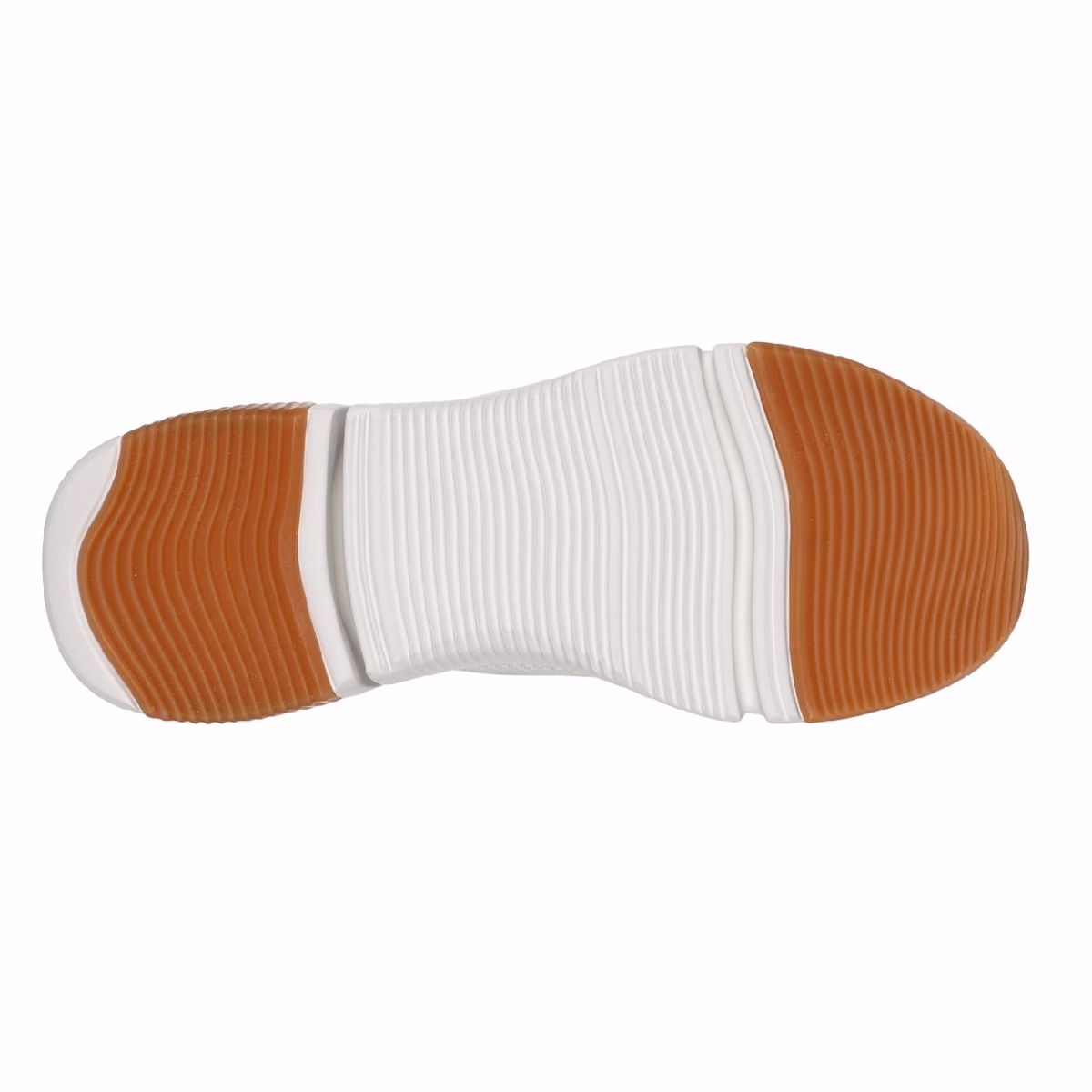 Pantofi sport dama SKECHERS 117580-OFWT - imagine 3