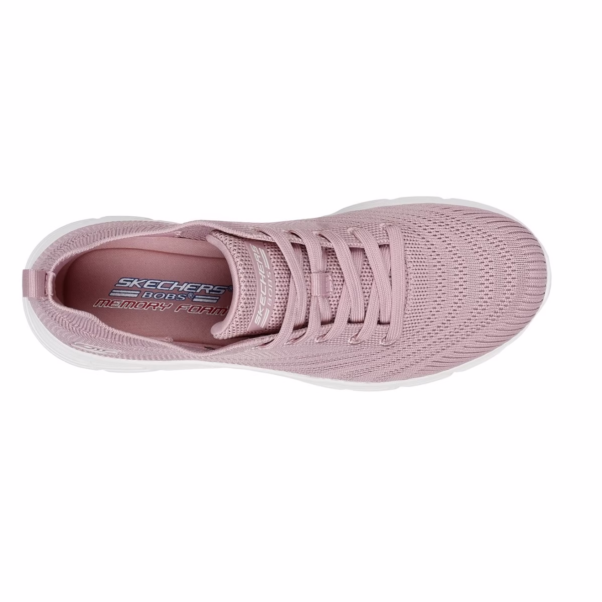 Pantofi sport dama SKECHERS 117591-BLSH - imagine 4