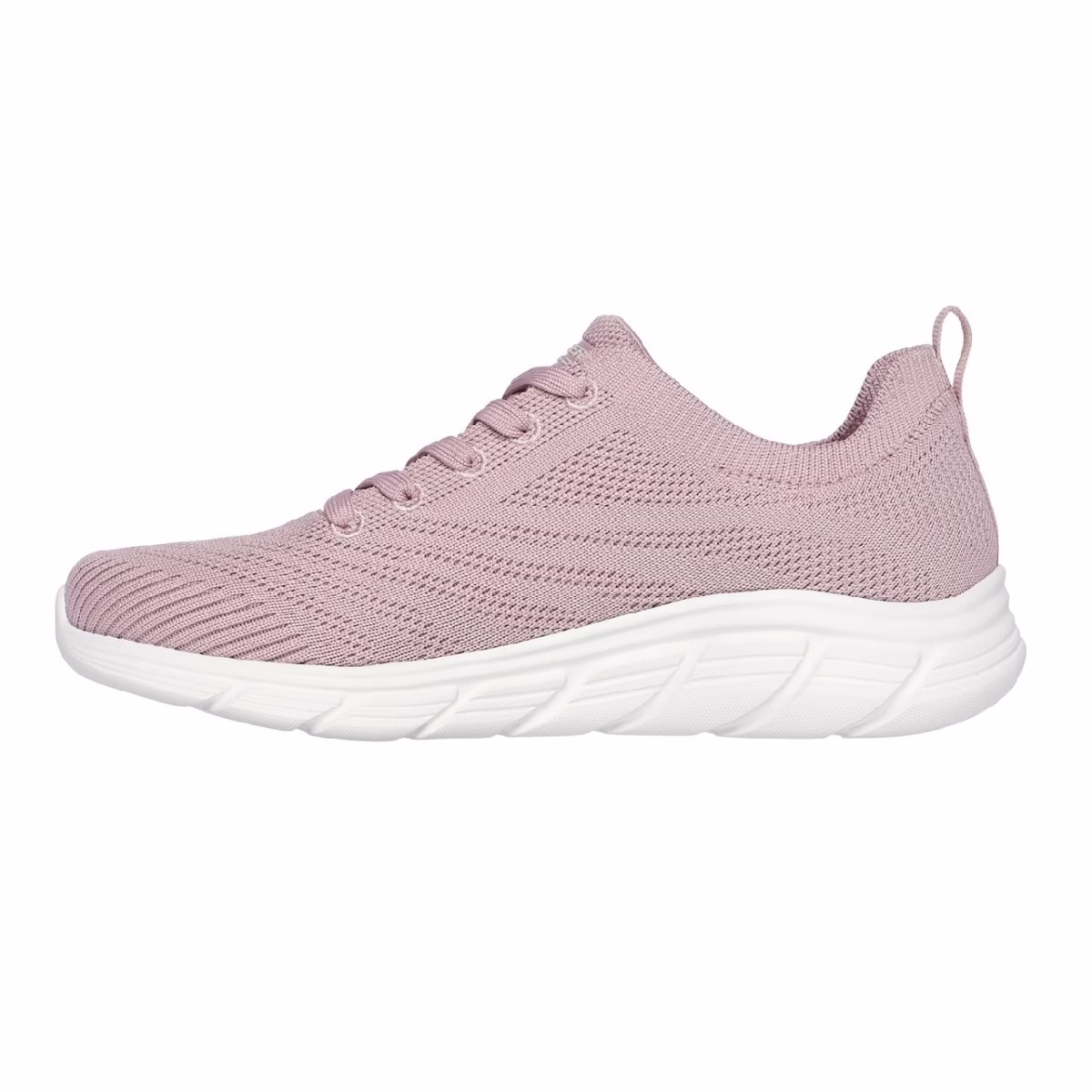 Pantofi sport dama SKECHERS 117591-BLSH - imagine 2