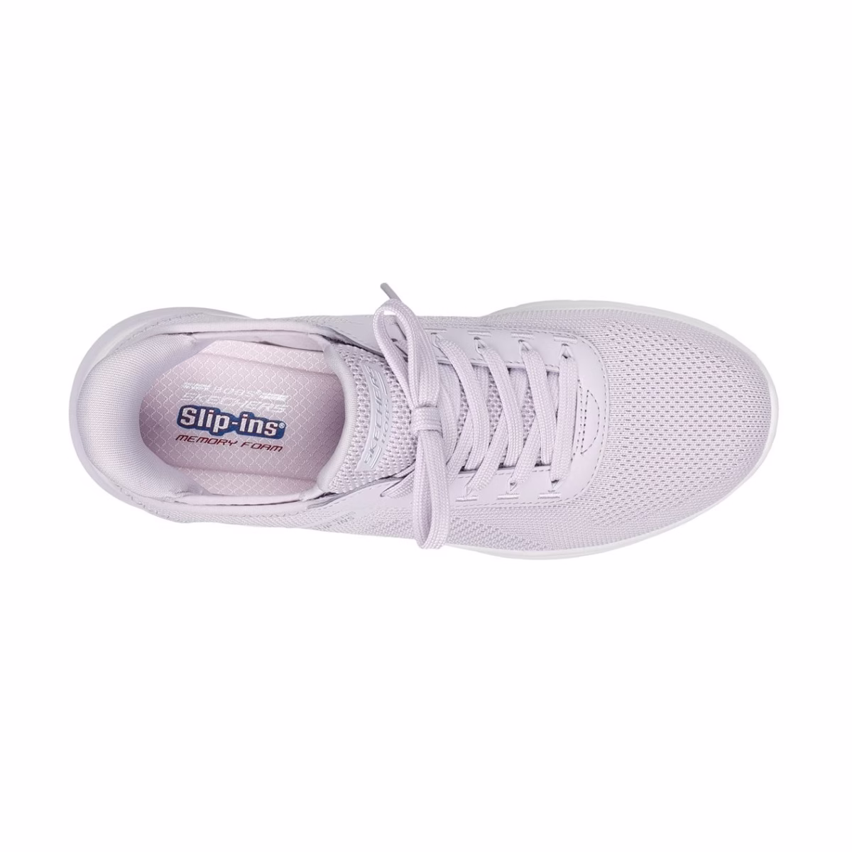 Pantofi sport dama SKECHERS 117638-LIL - imagine 4