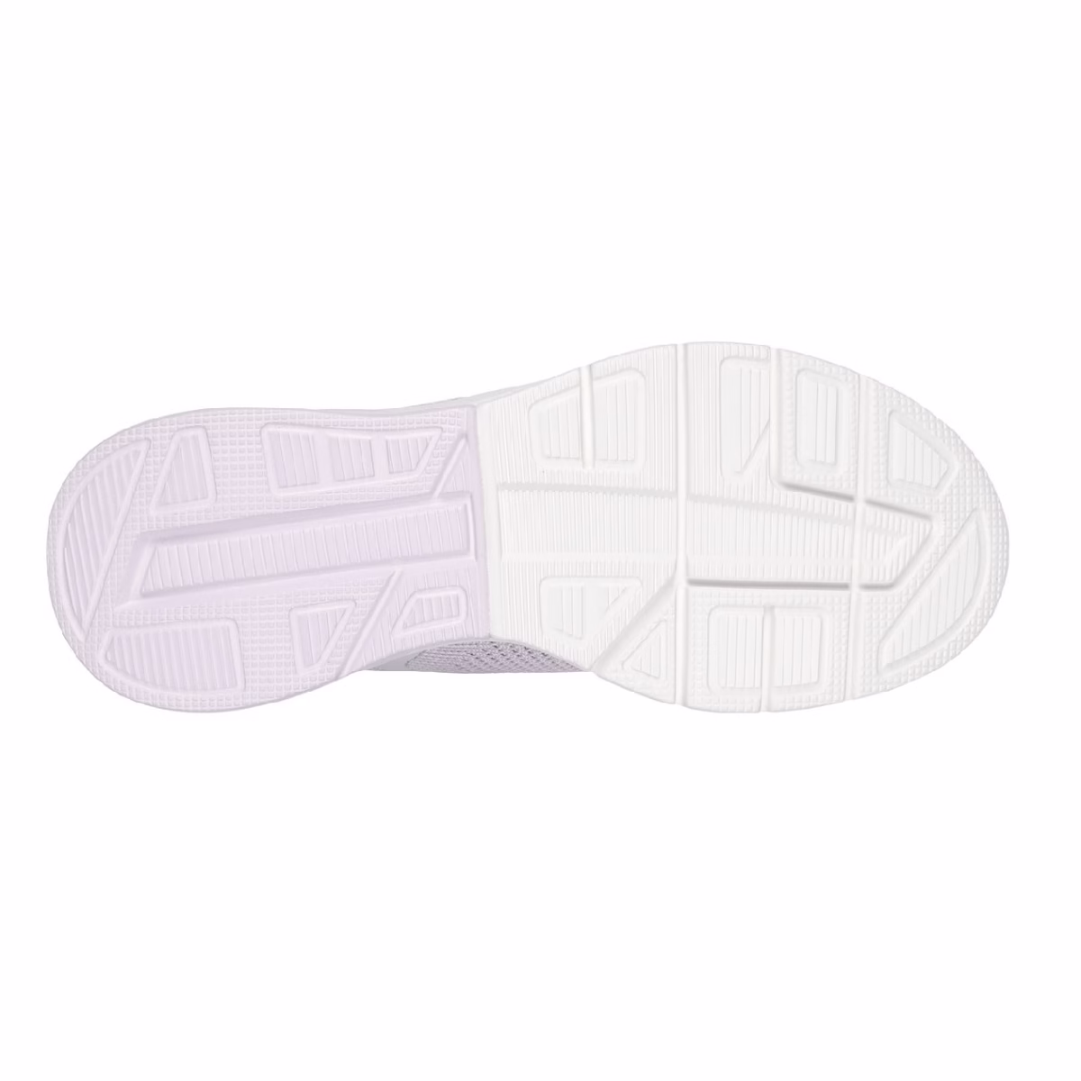 Pantofi sport dama SKECHERS 117638-LIL - imagine 3