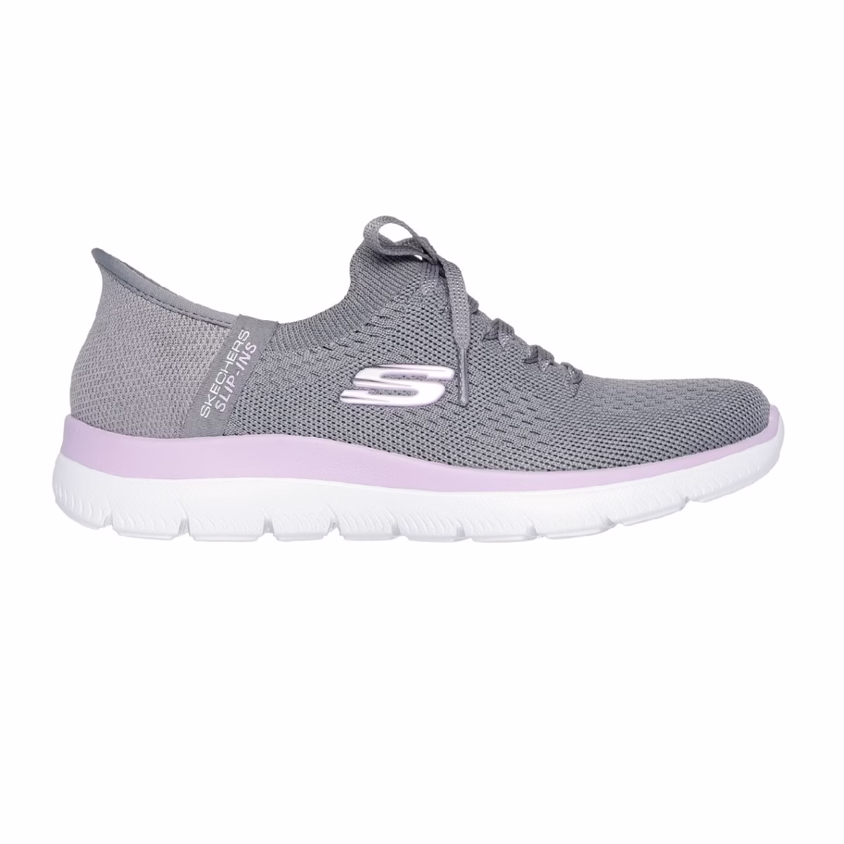 Pantofi sport dama SKECHERS 150263 GYLV - imagine 5