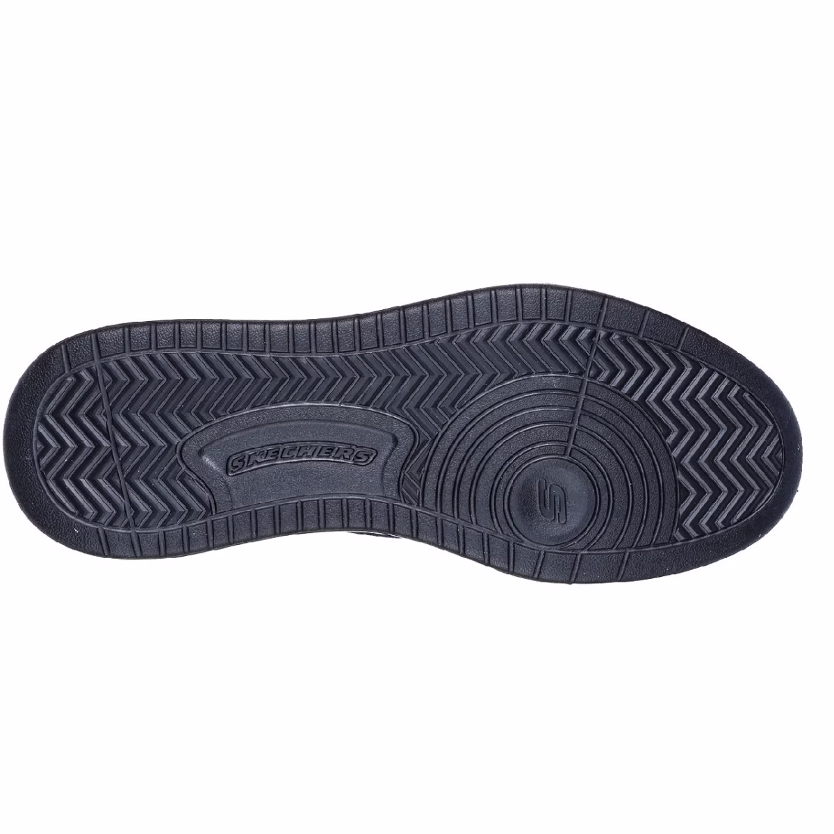 Pantofi sport barbati SKECHERS 210793-NVY - imagine 3