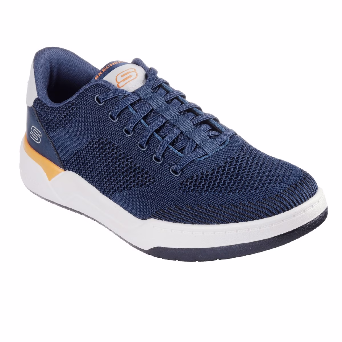 Pantofi sport barbati SKECHERS 210793-NVY - imagine 1