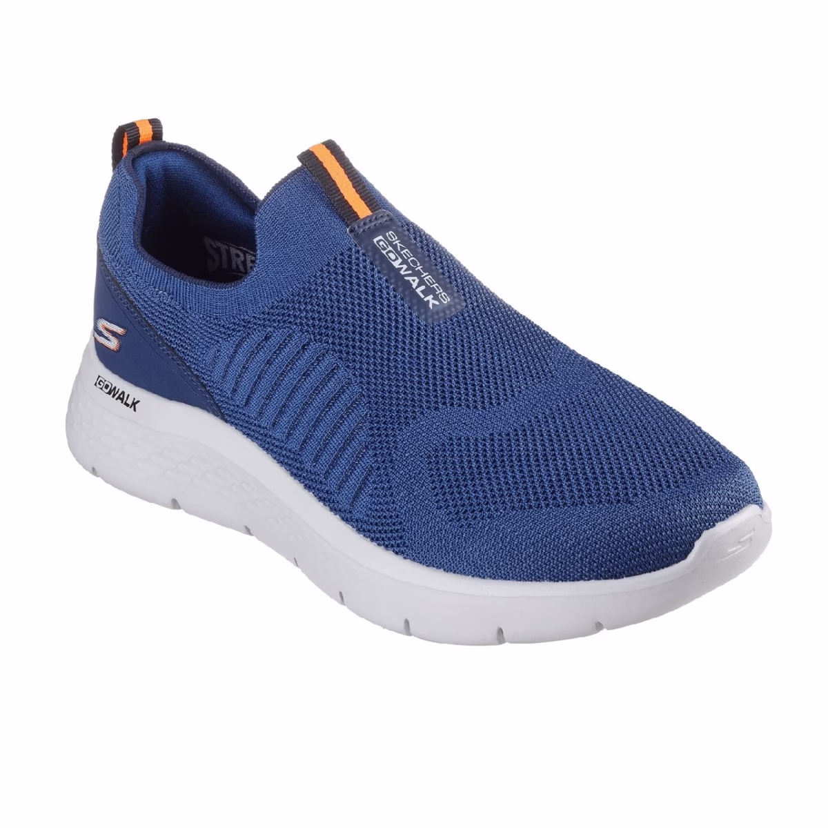 Pantofi sport barbati SKECHERS 216506 NVOR - imagine 1