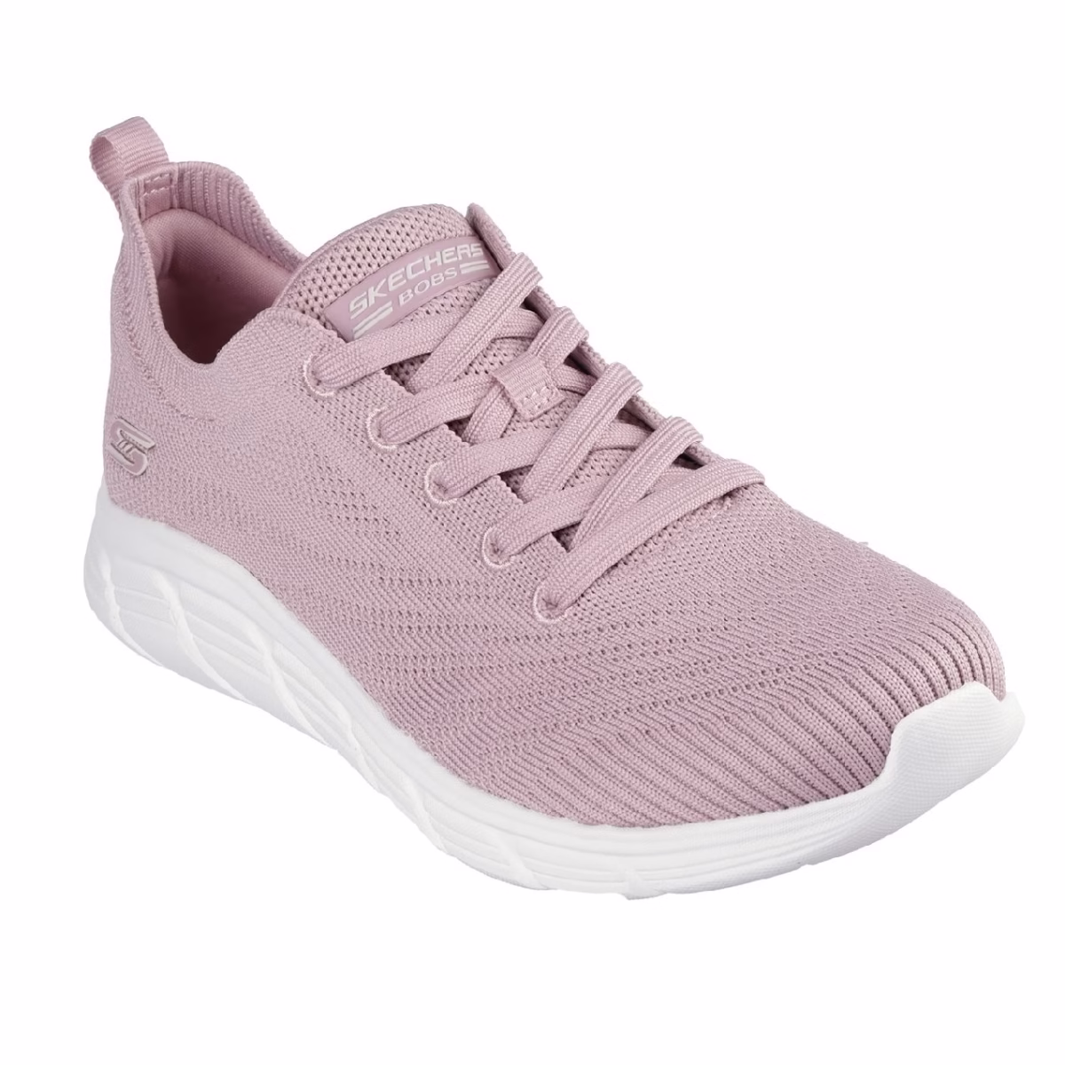 Pantofi sport dama SKECHERS 117591-BLSH - imagine 1