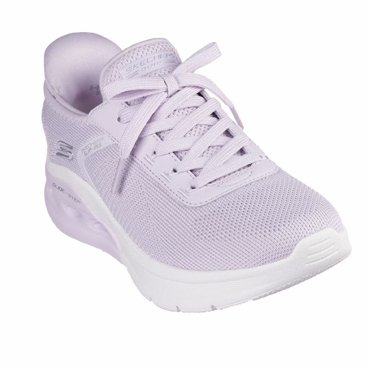 Pantofi sport dama SKECHERS 117638-LIL - imagine 1