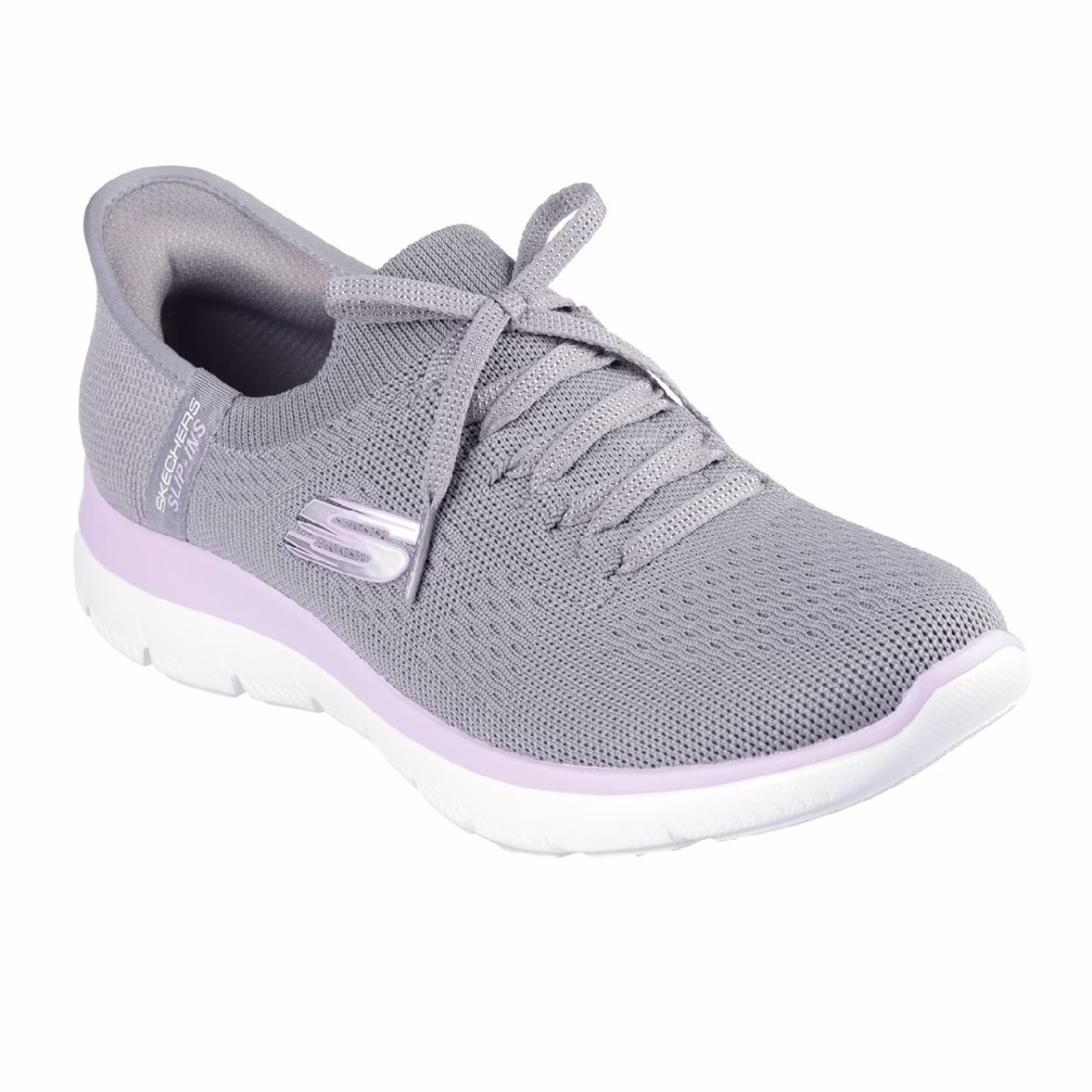 Pantofi sport dama SKECHERS 150263 GYLV - imagine 1