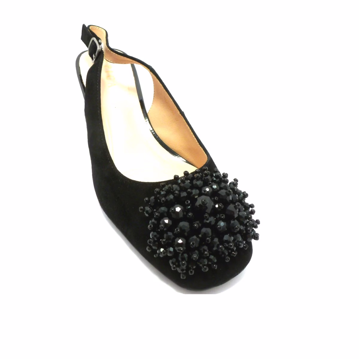 Pantofi dama eleganti  EPICA K360044-01 I - imagine 2