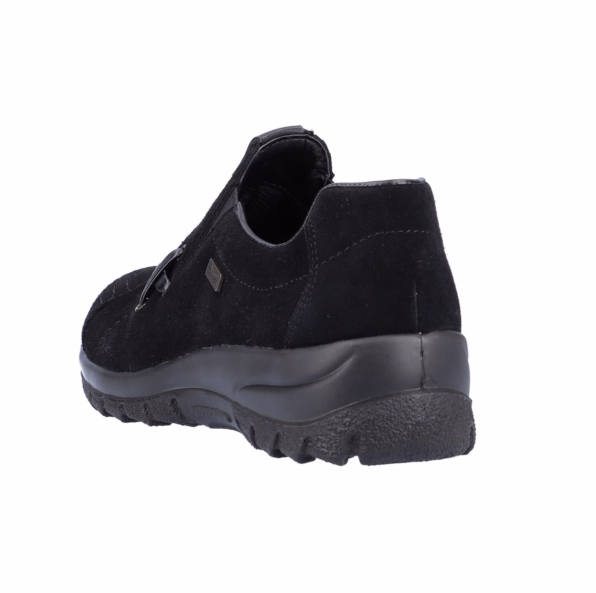 Pantofi dama casual RIEKER L7171-00 TEX - imagine 7