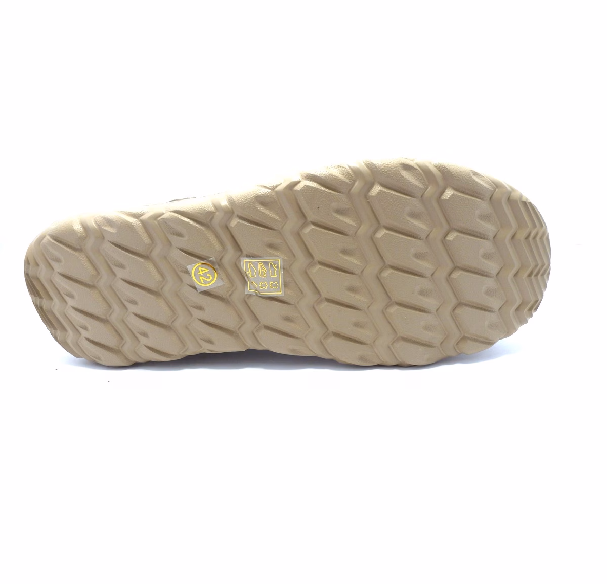 Pantofi piele casual  barbati  OTTER 70007B-40 - imagine 4