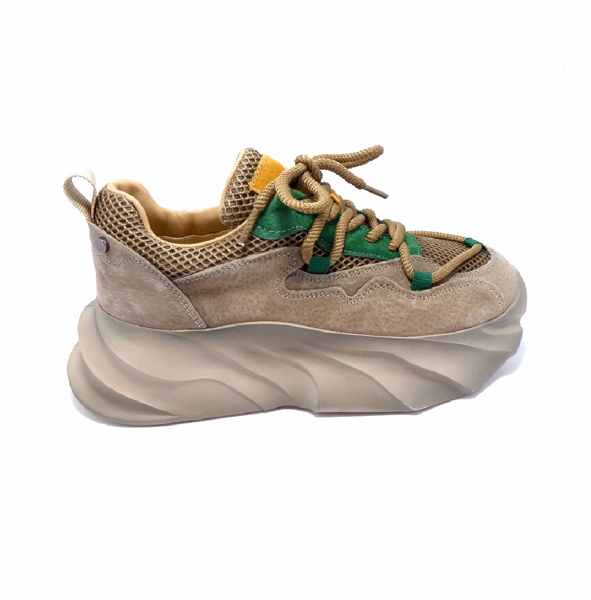 Pantofi dama sport-casual GRYXX 3OY6768-1-97 - imagine 2