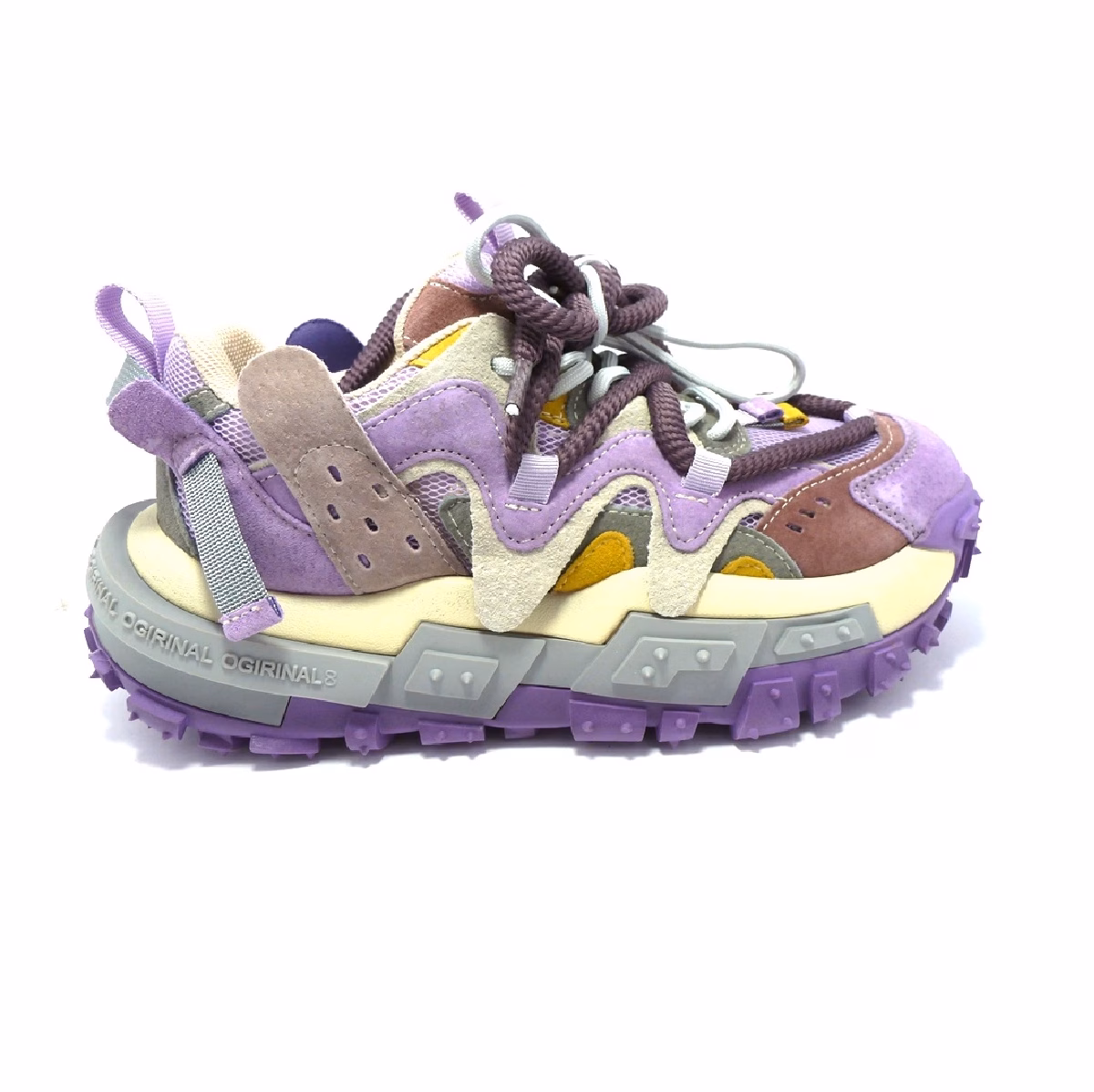 Pantofi dama sport-casual GRYXX 1U6035-1A-19 - imagine 2