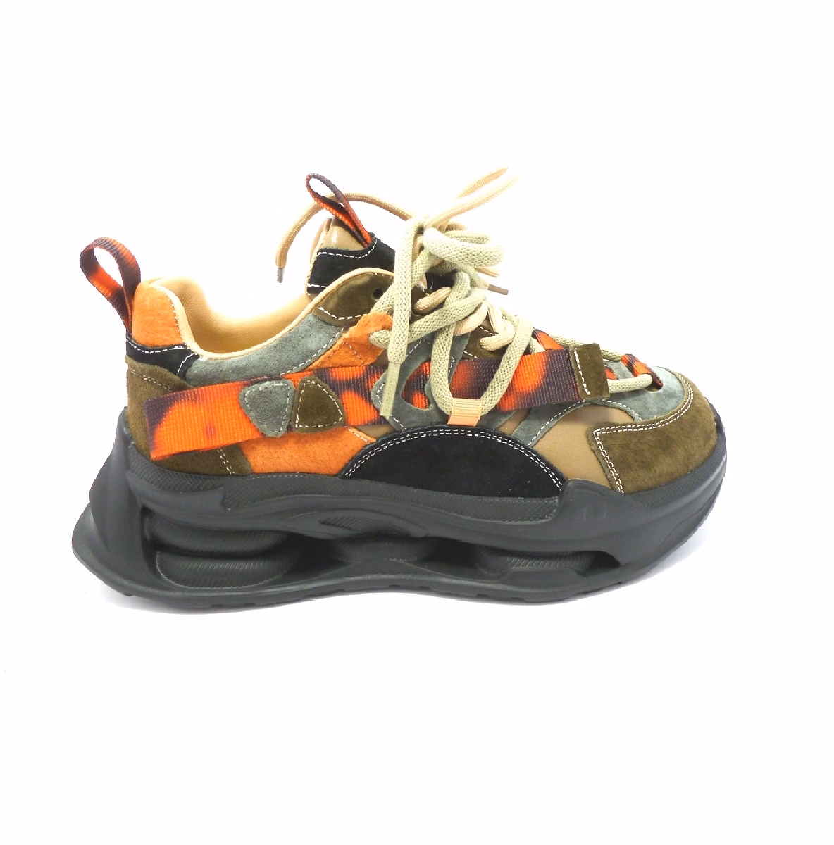 Pantofi dama sport-casual GRYXX 3O36899-40N - imagine 2