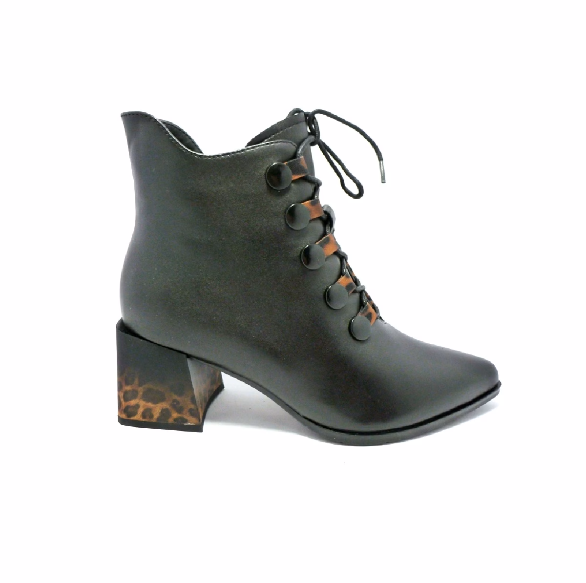 Ghete elegante dama EPICA 70018C-01N - imagine 6