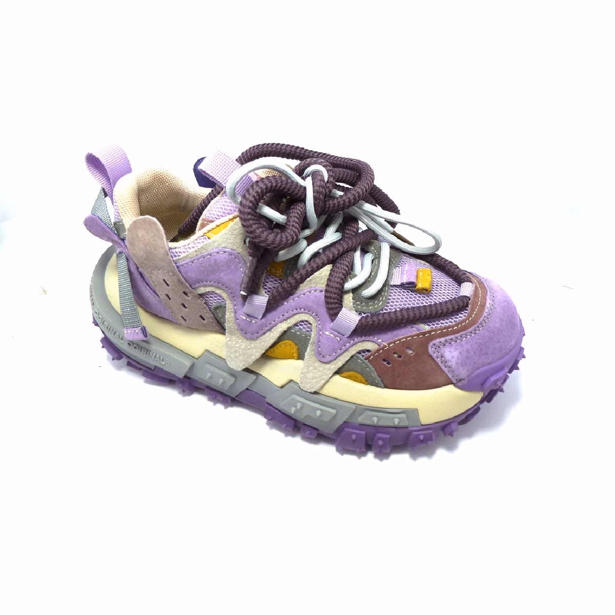 Pantofi dama sport-casual GRYXX 1U6035-1A-19 - imagine 1