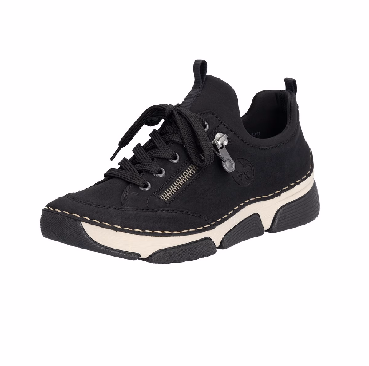 Ghete dama comode RIEKER 45973-00