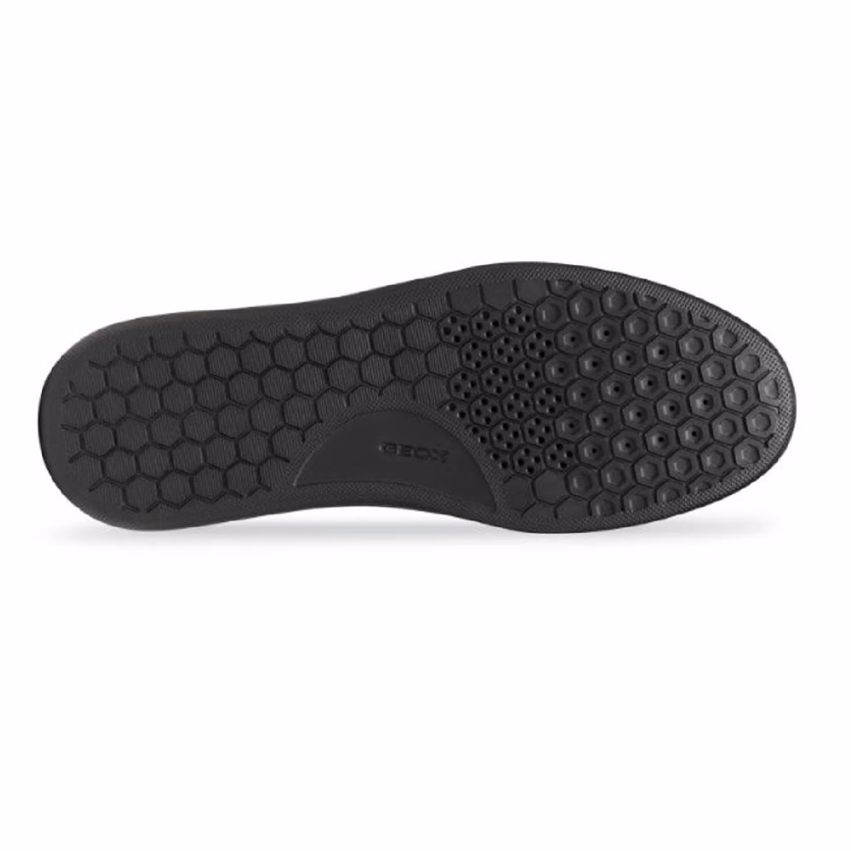 Ghete  piele casual barbati GEOX DEIVEN U565WD C9999 - imagine 3