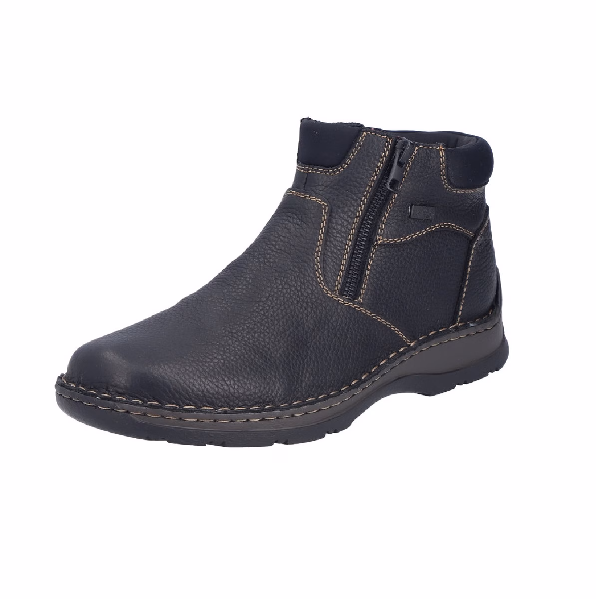 Ghete casual sport barbati RIEKER TEX 05362-00
