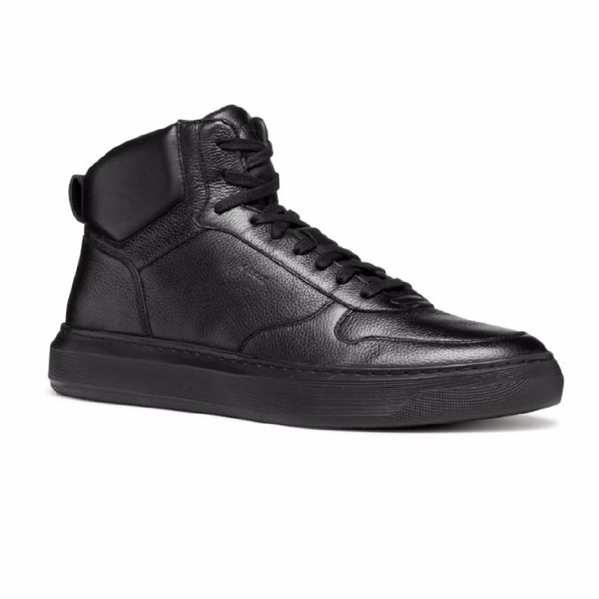 Ghete  piele casual barbati GEOX DEIVEN U565WD C9999 - imagine 1