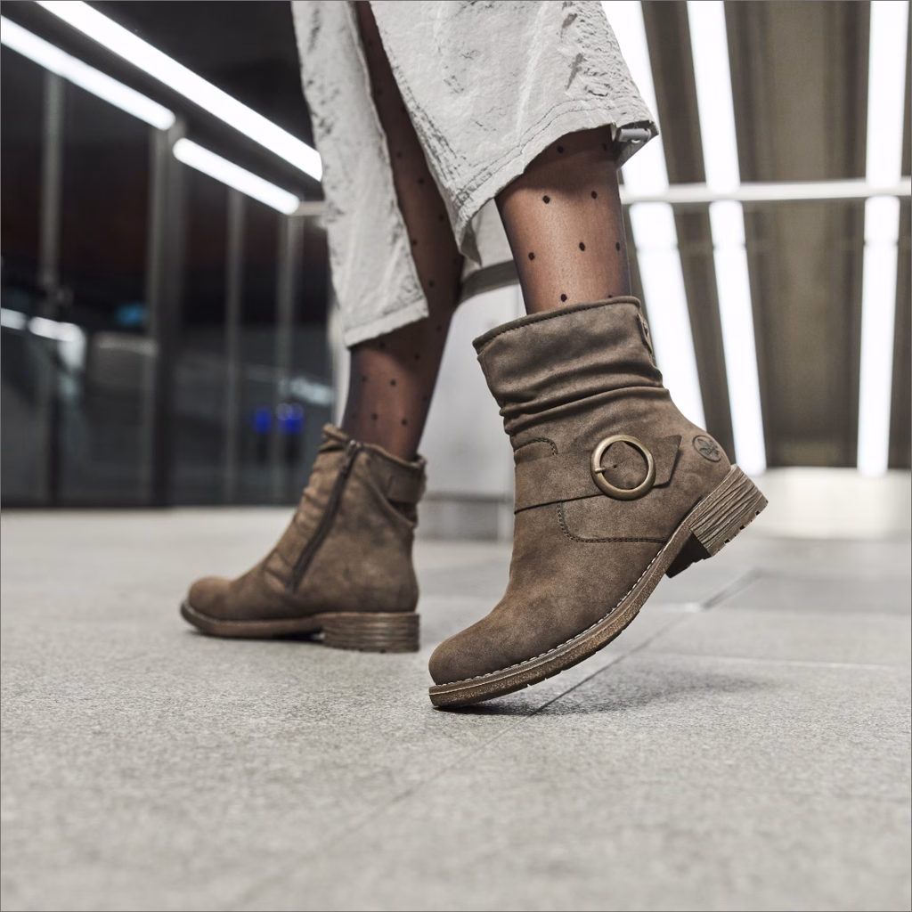 Rieker Autumn Styles